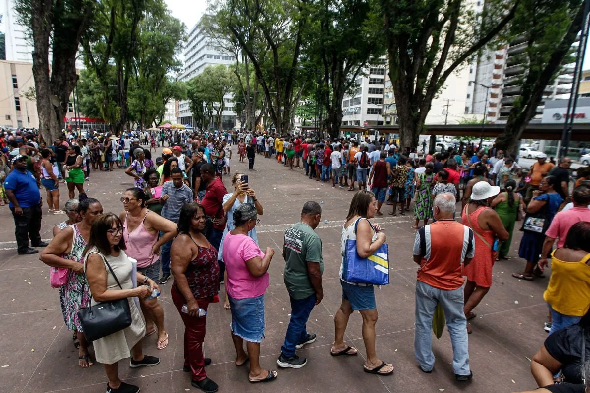 Inadimplência bate recorde histórico no Brasil: o que fazer se o seu nome está negativado