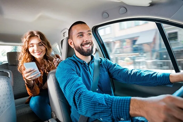 Move Brasil: motoristas de app são rejeitados no financiamento — nome sujo pode ser o motivo